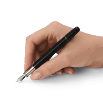 Montblanc Heritage Collection Rouge et Noir Special Edition Penna stilografica