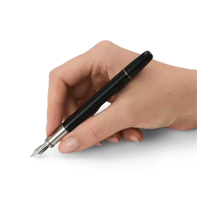 Montblanc Heritage Collection Rouge et Noir Special Edition Penna stilografica