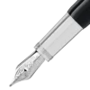 Montblanc Heritage Collection Rouge et Noir Special Edition Penna stilografica