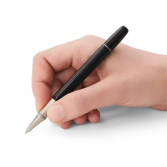 Montblanc Heritage Collection Rouge et Noir Special Edition Rollerball