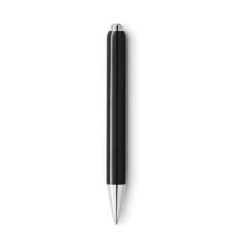 Montblanc Heritage Rouge et Noir “Baby” Special Edition Penna a sfera nera