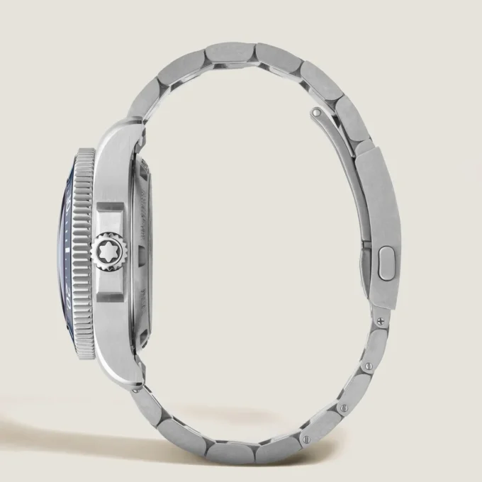 Montblanc Iced Sea 0 Oxygen Deep 4810