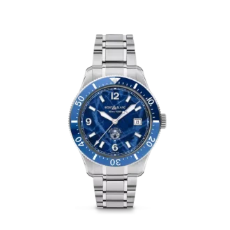 Montblanc Iced Sea Automatic Date