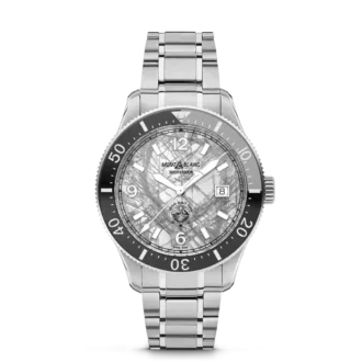 montblanc iced sea automatic date 1 6 330x330 - Montblanc Iced Sea Automatic Date