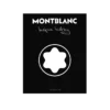 Montblanc Inspire Writing Coffee Table Book (inglese)