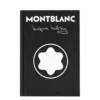 Montblanc Inspire Writing Coffee Table Book (tedesco)