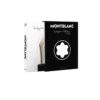 Montblanc Inspire Writing Coffee Table Book (tedesco)