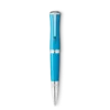 Montblanc Maria Callas Special Edition Penna a sfera color turchese
