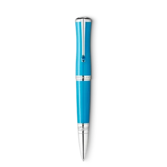 montblanc maria callas special edition penna a sfera color turchese 1 330x330 - Montblanc Maria Callas Special Edition Penna a sfera color turchese