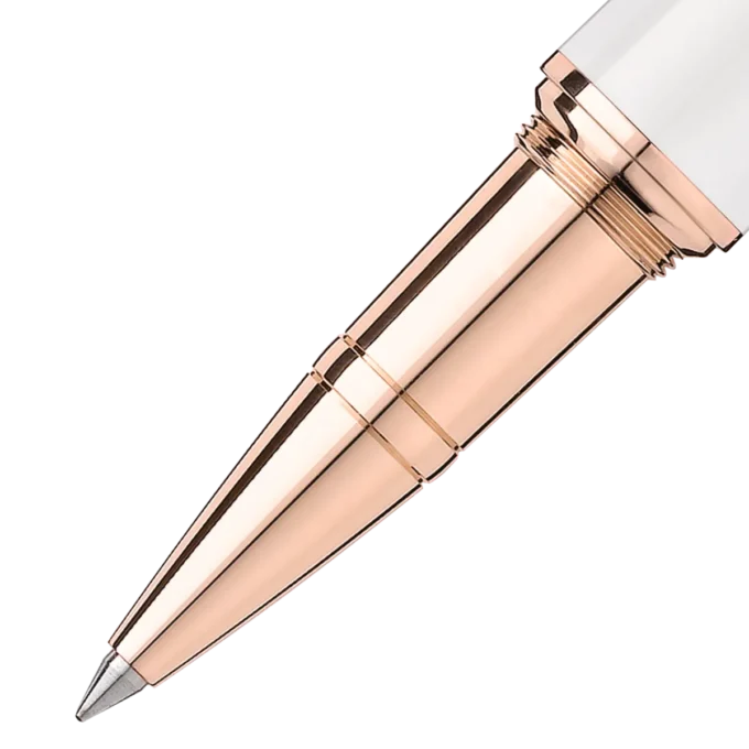 Montblanc Marilyn Monroe Special Edition Pearl Rollerball