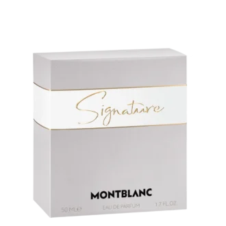 Montblanc Signature 50 ml