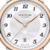 Montblanc Star Legacy Automatic Date 39 mm