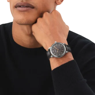 Montblanc Star Legacy Automatic Date 39 mm Limited Edition – 1786 pezzi