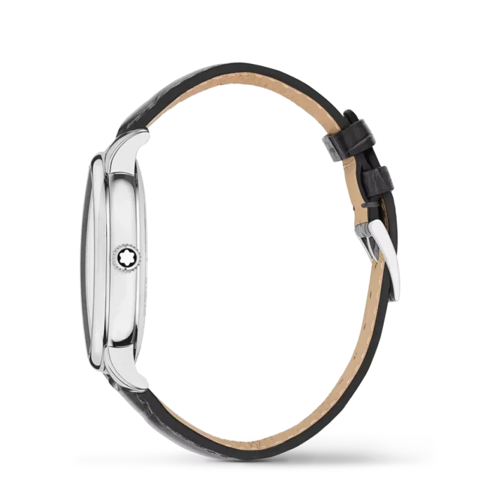 Montblanc Star Legacy Automatic Date 39 mm Limited Edition – 1786 pezzi