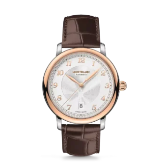 Montblanc Star Legacy Automatic Date 42 mm