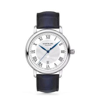Montblanc Star Legacy Automatic Date 42 mm