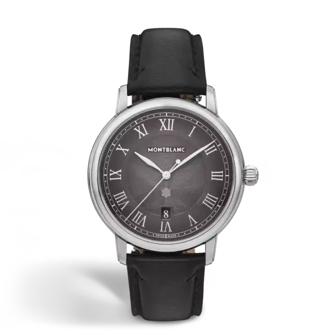 Montblanc Star Legacy Automatic Date 42 mm