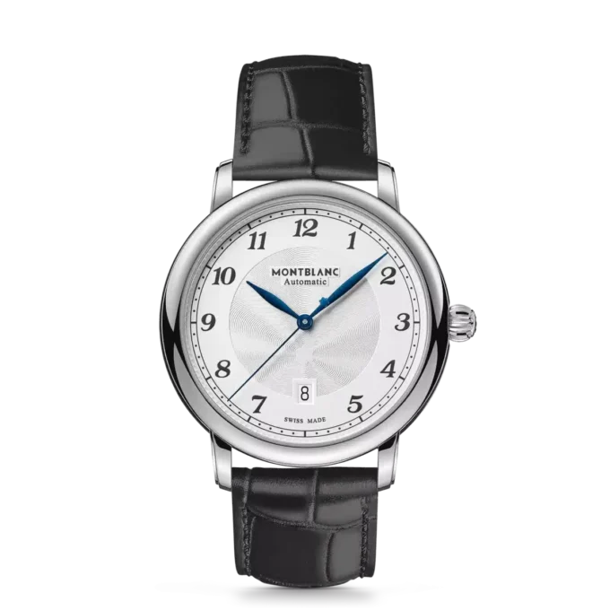 Montblanc Star Legacy Automatic Date 42 mm