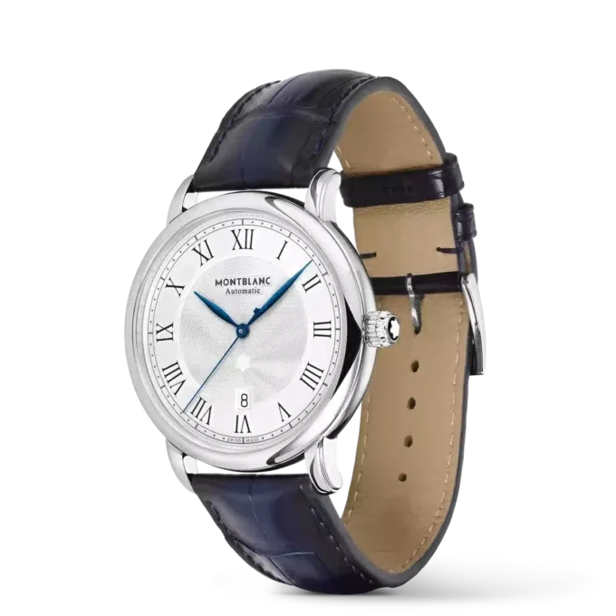 Montblanc Star Legacy Automatic Date 42 mm