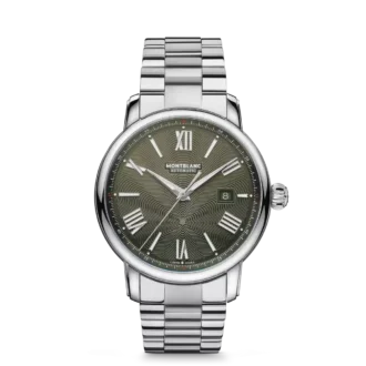 Montblanc Star Legacy Automatic Date 43 mm Edizione limitata – 800 pezzi