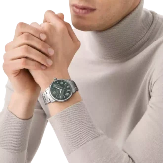 Montblanc Star Legacy Automatic Date 43 mm Edizione limitata – 800 pezzi