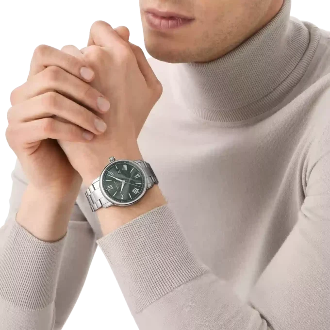 Montblanc Star Legacy Automatic Date 43 mm Edizione limitata – 800 pezzi Montblanc Star Legacy Automatic Date 43 mm Edizione limitata – 800 pezzi