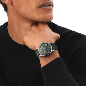 Montblanc Star Legacy Automatic Date 43 mm Edizione limitata – 800 pezzi