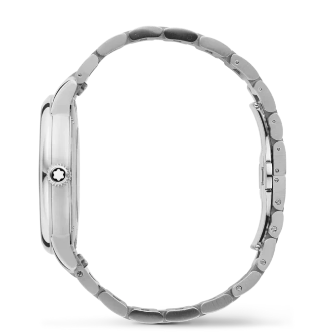 Montblanc Star Legacy Automatic Date 43 mm Edizione limitata – 800 pezzi Montblanc Star Legacy Automatic Date 43 mm Edizione limitata – 800 pezzi