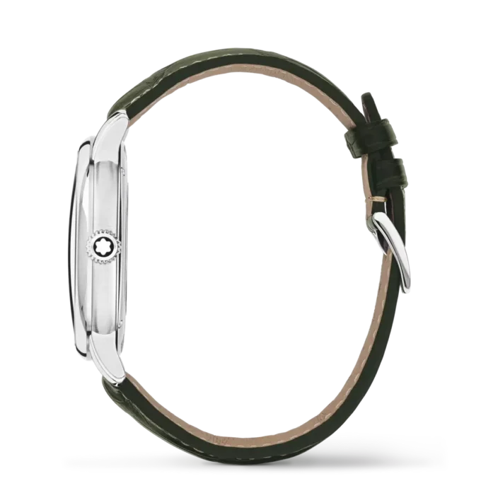 Montblanc Star Legacy Automatic Date 43 mm Edizione limitata – 800 pezzi Montblanc Star Legacy Automatic Date 43 mm Edizione limitata – 800 pezzi