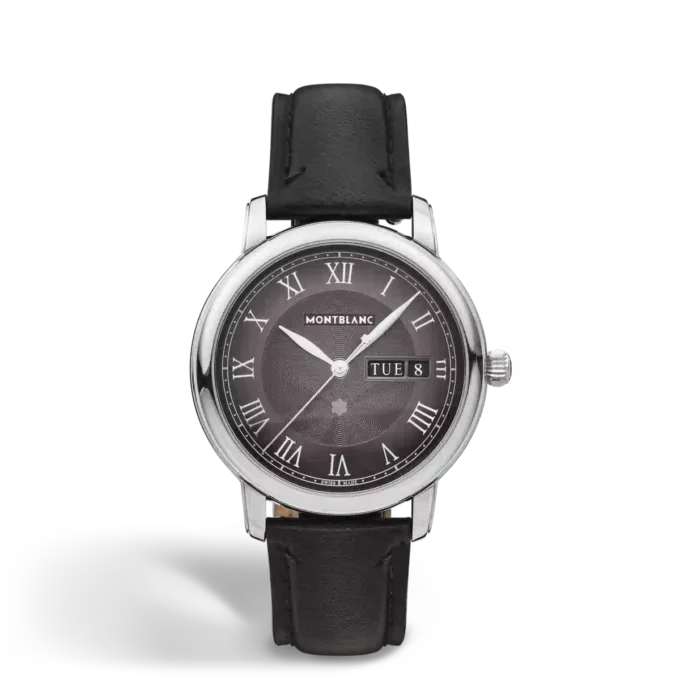 Montblanc Star Legacy Automatic Day & Date 39 mm Montblanc Star Legacy Automatic Day & Date 39 mm