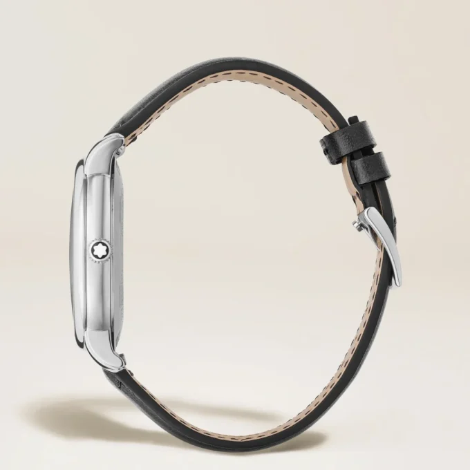 Montblanc Star Legacy Automatic Day & Date 39 mm Montblanc Star Legacy Automatic Day & Date 39 mm