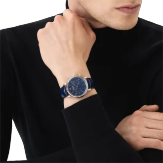 Montblanc Star Legacy Chronograph 42 mm Edizione limitata – 1786 pezzi