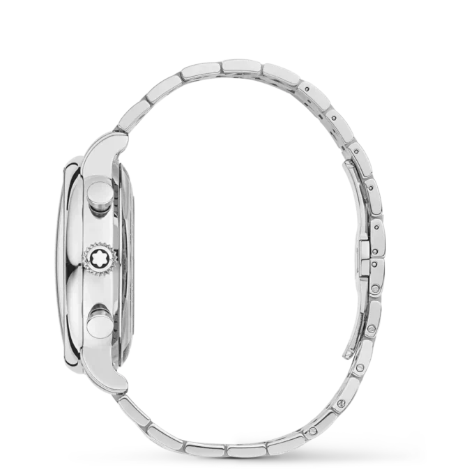 Montblanc Star Legacy Chronograph 42 mm Edizione limitata – 1786 pezzi