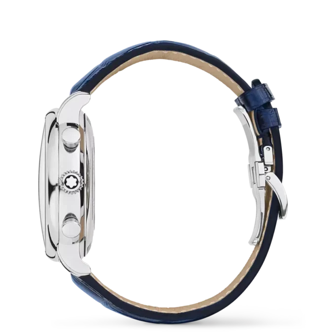 Montblanc Star Legacy Chronograph 42 mm Edizione limitata – 1786 pezzi