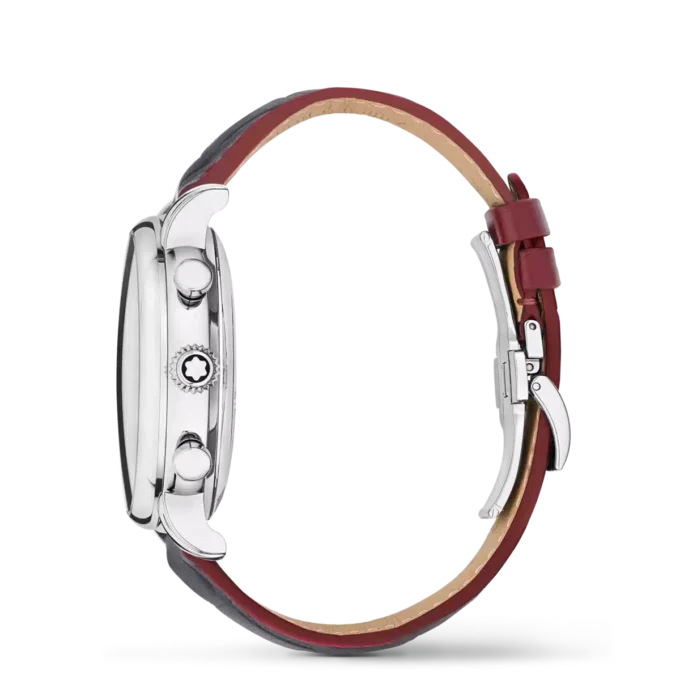 Montblanc Star Legacy Chronograph 42 mm Edizione limitata – 1786 pezzi