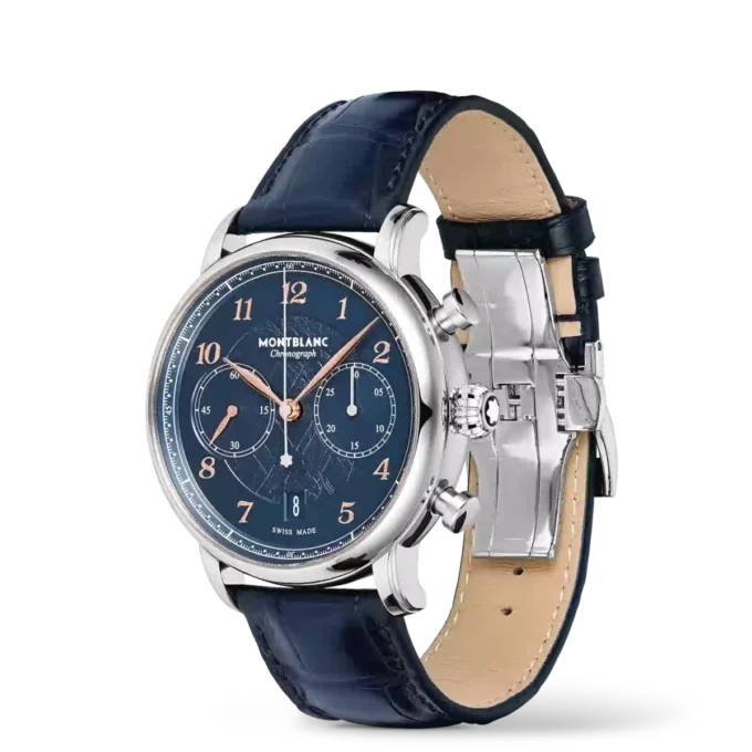 Montblanc Star Legacy Chronograph 42 mm Edizione limitata – 1786 pezzi