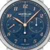 Montblanc Star Legacy Chronograph 42 mm Edizione limitata – 1786 pezzi
