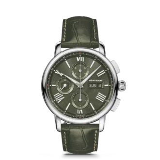 Montblanc Star Legacy Chronograph Day & Date Limited Edition – 800 pezzi