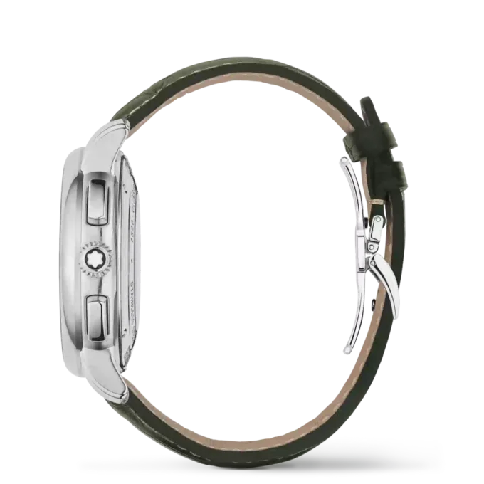 Montblanc Star Legacy Chronograph Day & Date Limited Edition – 800 pezzi Montblanc Star Legacy Chronograph Day & Date Limited Edition – 800 pezzi