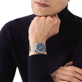 Montblanc Star Legacy Moonphase 42 mm Edizione limitata – 1786 pezzi