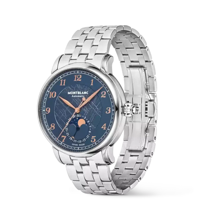 Montblanc Star Legacy Moonphase 42 mm Edizione limitata – 1786 pezzi
