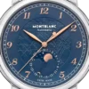 Montblanc Star Legacy Moonphase 42 mm Edizione limitata – 1786 pezzi