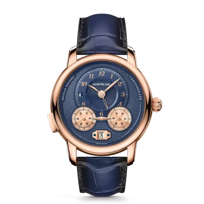 Montblanc Star Legacy Nicolas Rieussec Chronograph