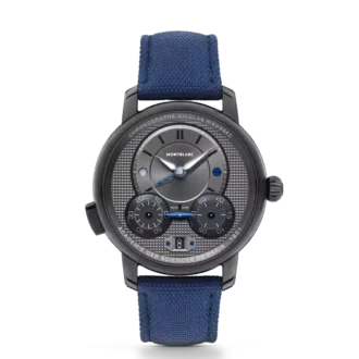Montblanc Star Legacy Nicolas Rieussec Chronograph 43 mm Limited Edition – 500 pezzi