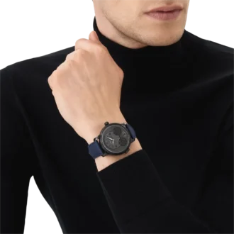 Montblanc Star Legacy Nicolas Rieussec Chronograph 43 mm Limited Edition – 500 pezzi