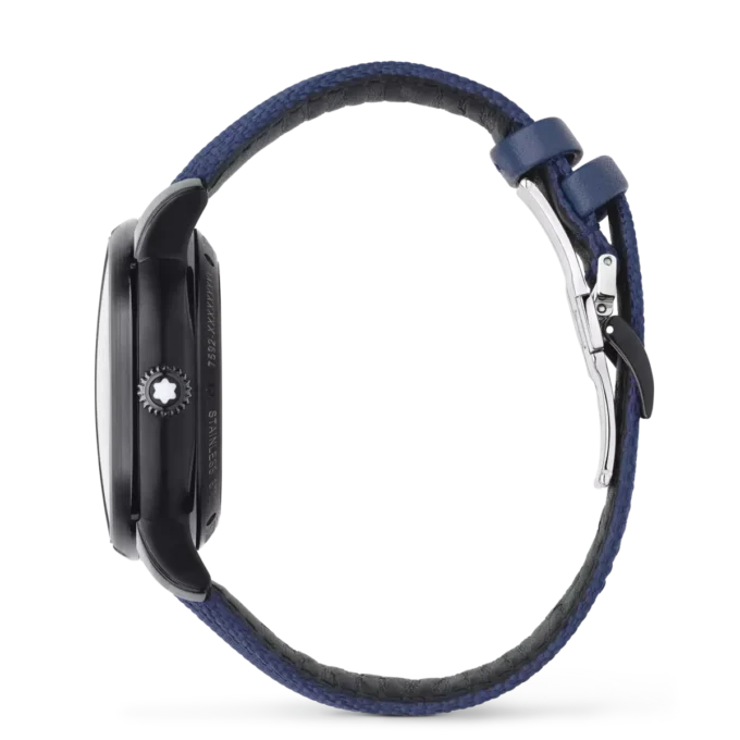 Montblanc Star Legacy Nicolas Rieussec Chronograph 43 mm Limited Edition – 500 pezzi