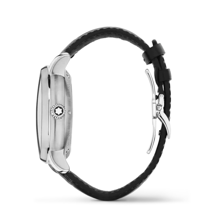 Montblanc Star Legacy Nicolas Rieussec Chronograph 43 mm Meisterstück 100 Years Limited Edition – 500 pezzi