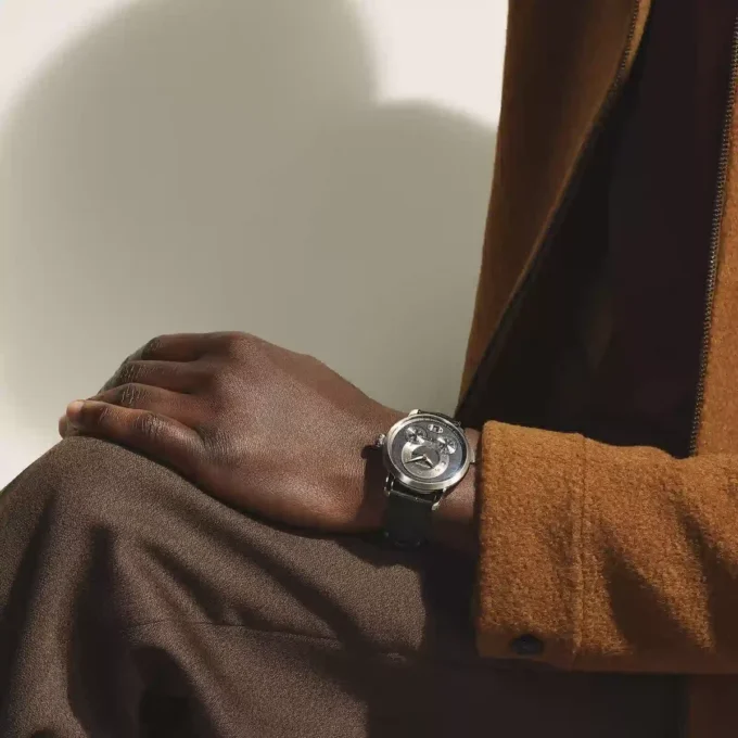 Montblanc Star Legacy Nicolas Rieussec Chronograph 43 mm Meisterstück 100 Years Limited Edition – 500 pezzi