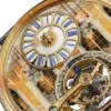 Montblanc Star Legacy Suspended Exo Tourbillon Château de Versailles Limited Edition – 8 pezzi Montblanc Star Legacy Suspended Exo Tourbillon Château de Versailles Limited Edition – 8 pezzi