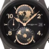 Montblanc Summit 3 Smartwatch – Titanio nero